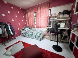 Blk 163 Yung Ping Road (Jurong West), HDB Executive #523716451